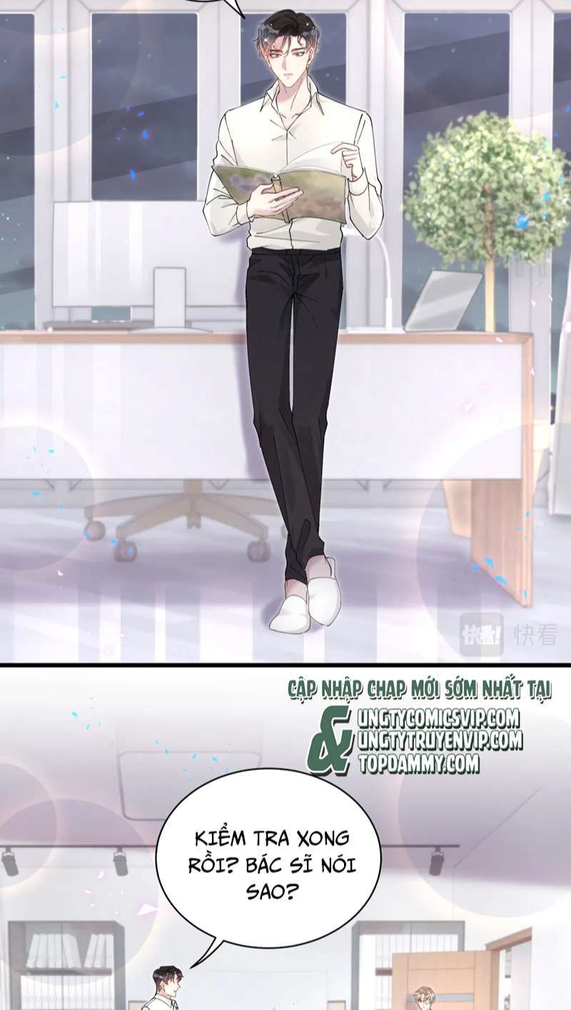 Kết Hôn Chuyện Nhỏ Này Chapter 29 - Trang 2
