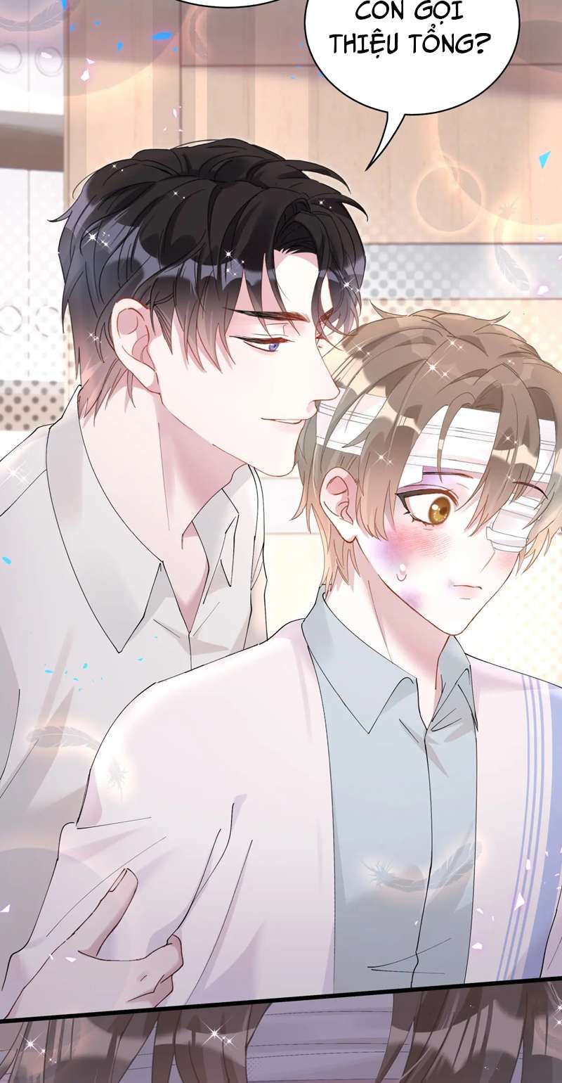Kết Hôn Chuyện Nhỏ Này Chapter 29 - Trang 2