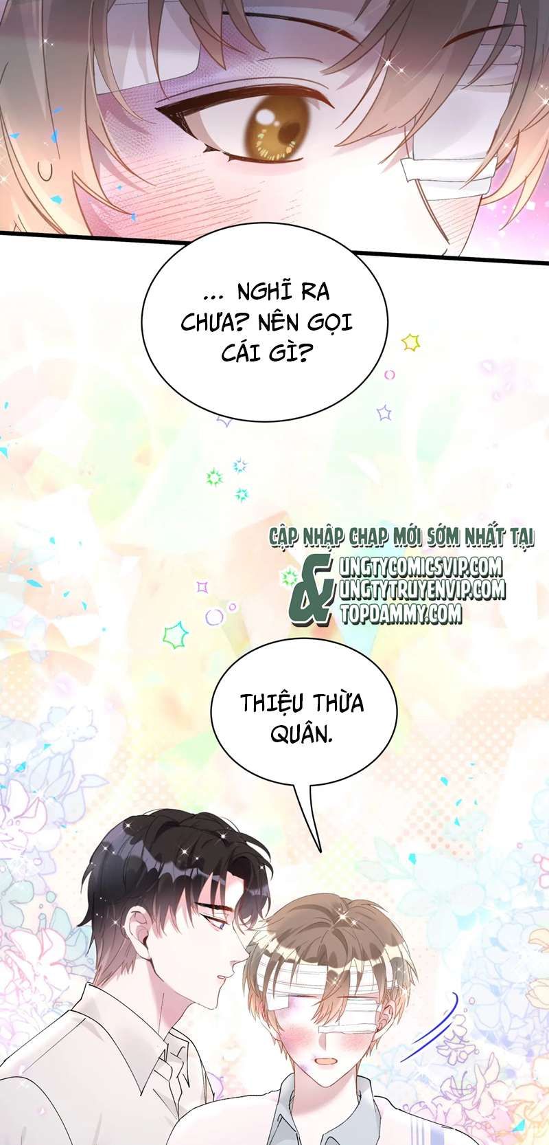 Kết Hôn Chuyện Nhỏ Này Chapter 29 - Trang 2