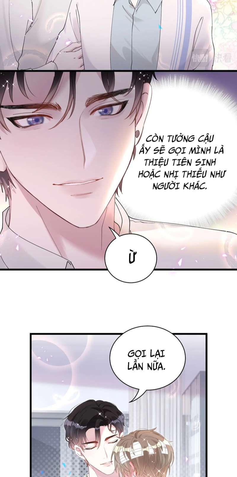 Kết Hôn Chuyện Nhỏ Này Chapter 29 - Trang 2