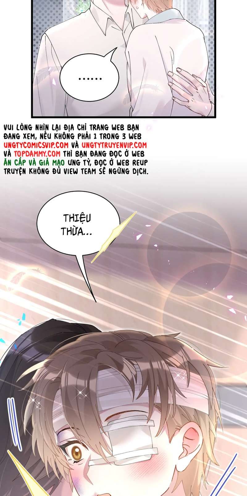 Kết Hôn Chuyện Nhỏ Này Chapter 29 - Trang 2