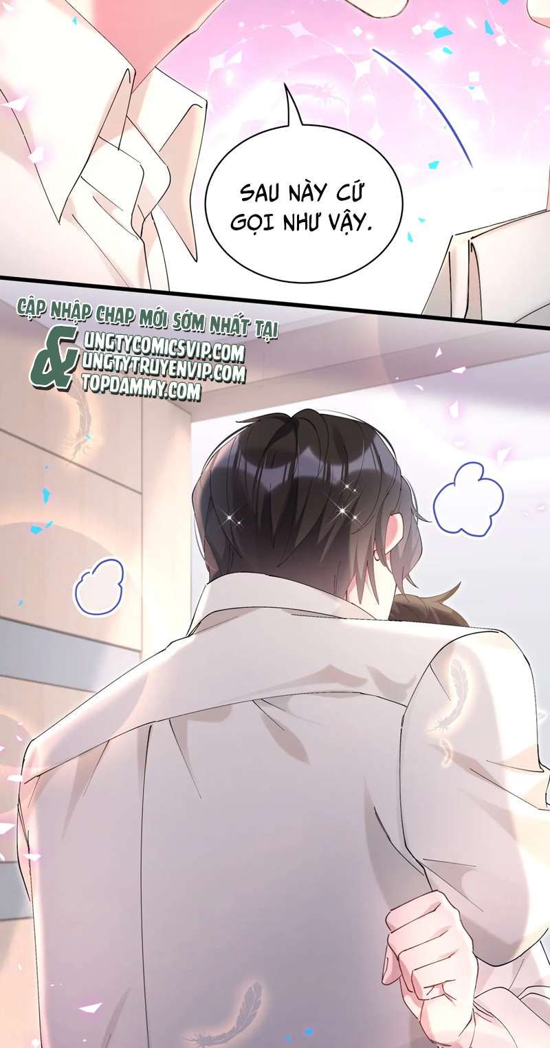 Kết Hôn Chuyện Nhỏ Này Chapter 29 - Trang 2