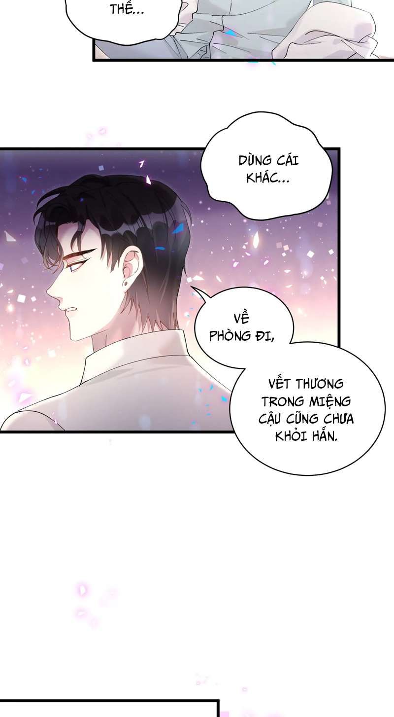 Kết Hôn Chuyện Nhỏ Này Chapter 29 - Trang 2