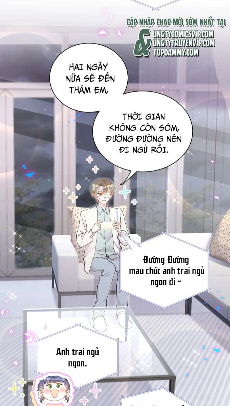 Kết Hôn Chuyện Nhỏ Này Chapter 29 - Trang 2