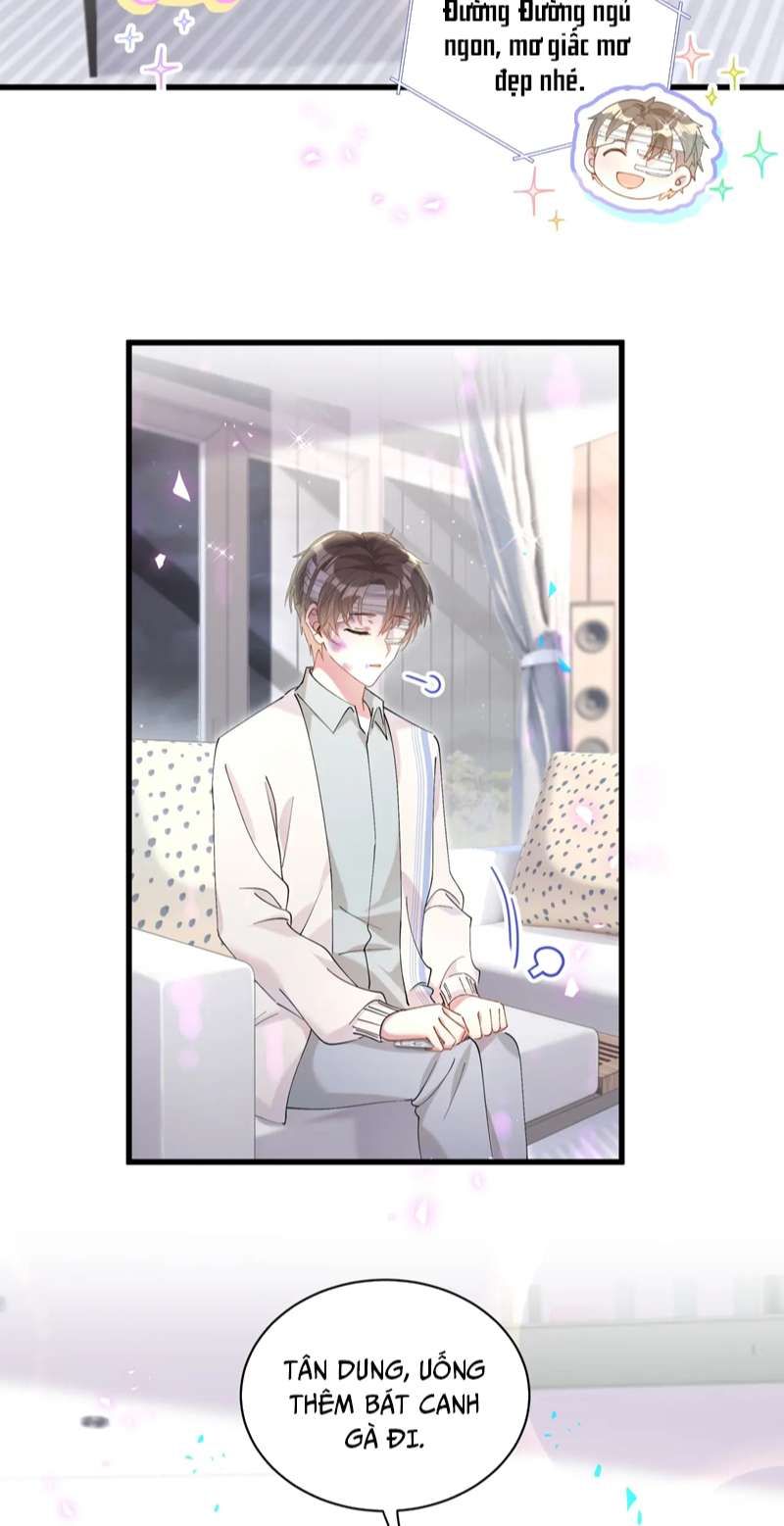 Kết Hôn Chuyện Nhỏ Này Chapter 29 - Trang 2