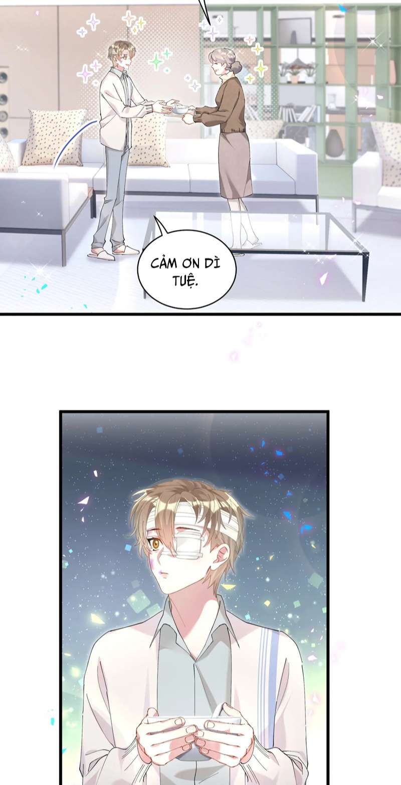 Kết Hôn Chuyện Nhỏ Này Chapter 29 - Trang 2
