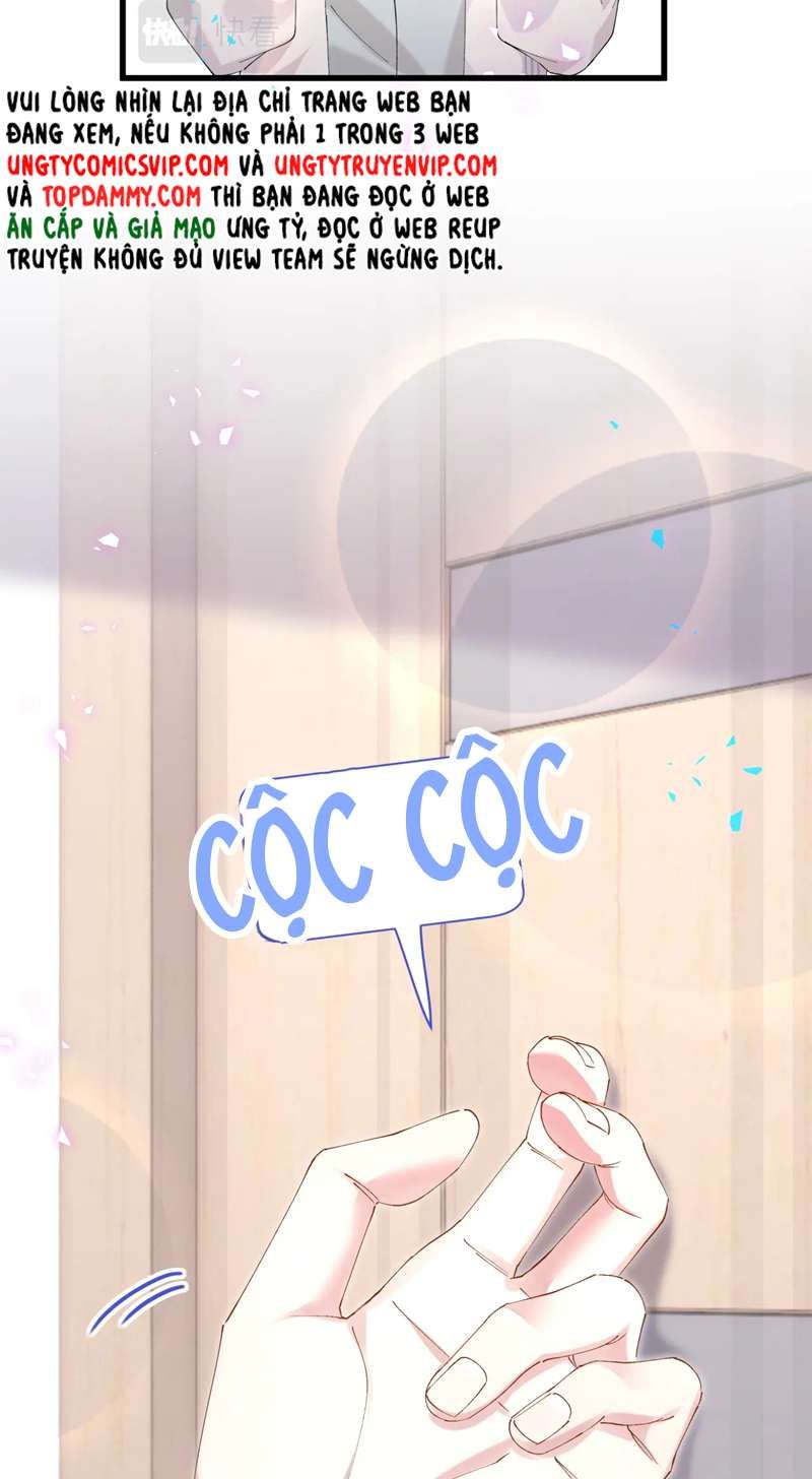 Kết Hôn Chuyện Nhỏ Này Chapter 29 - Trang 2