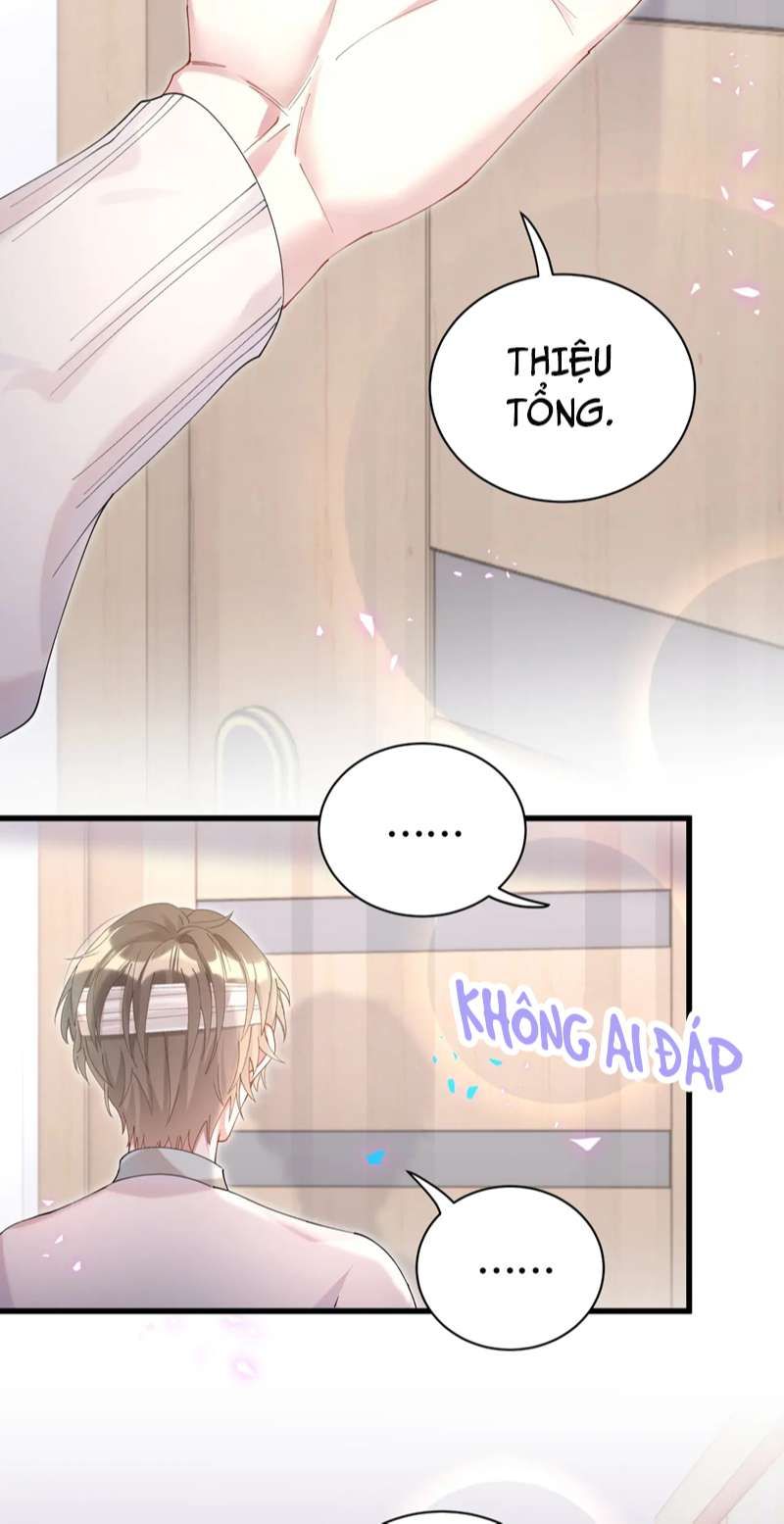 Kết Hôn Chuyện Nhỏ Này Chapter 29 - Trang 2