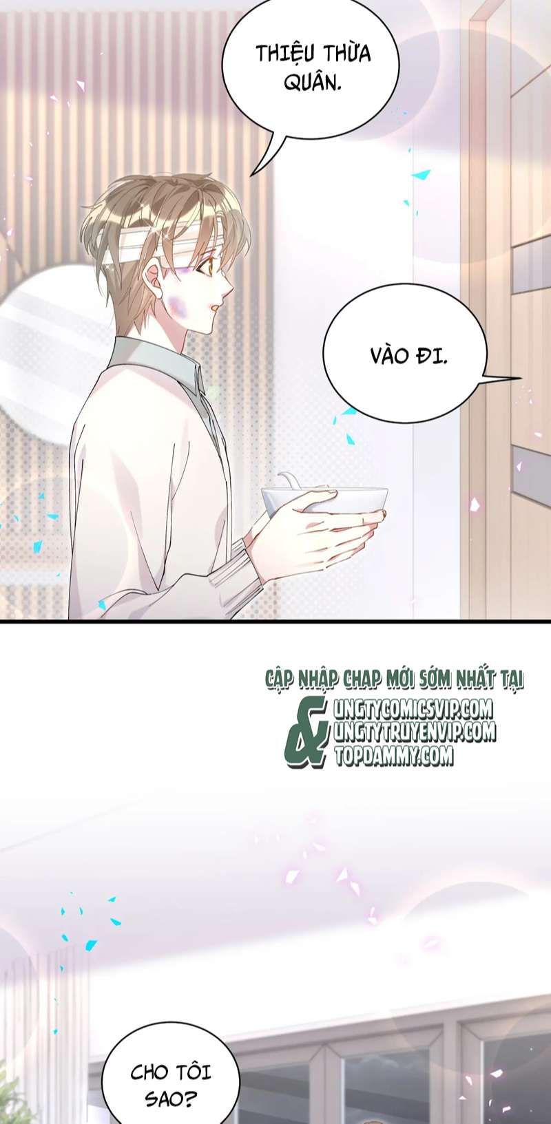 Kết Hôn Chuyện Nhỏ Này Chapter 29 - Trang 2