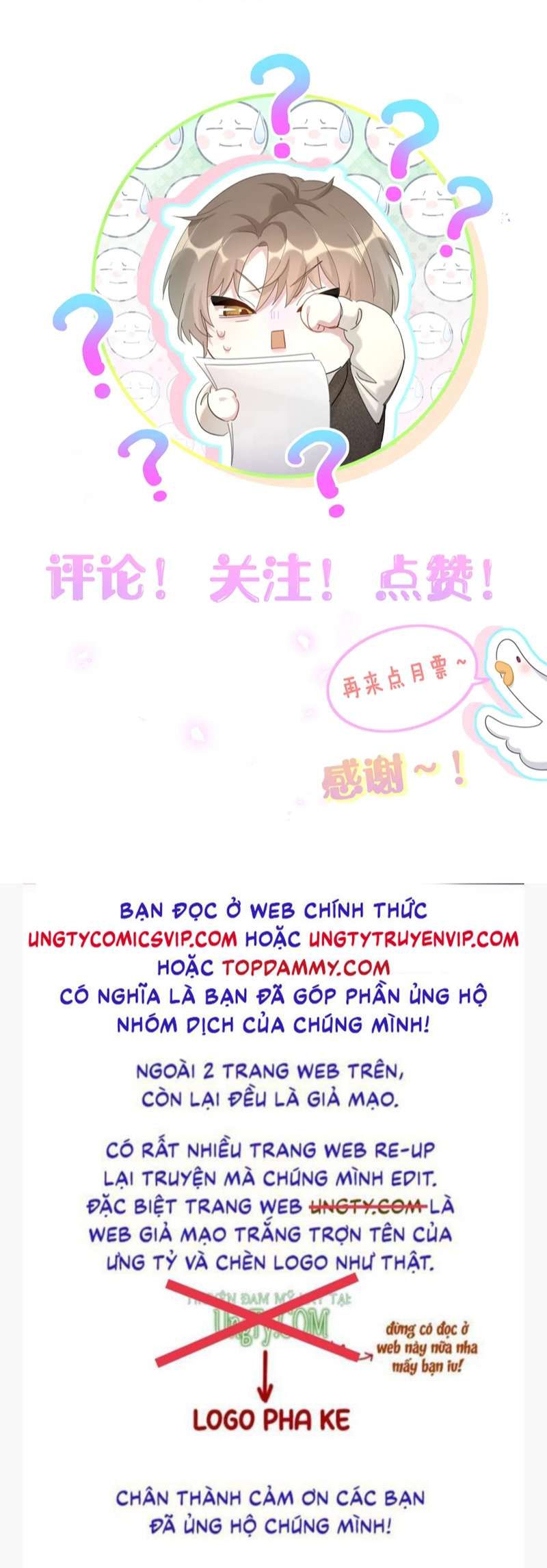 Kết Hôn Chuyện Nhỏ Này Chapter 29 - Trang 2