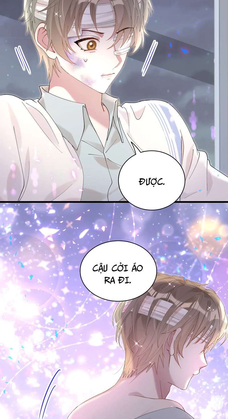 Kết Hôn Chuyện Nhỏ Này Chapter 29 - Trang 2