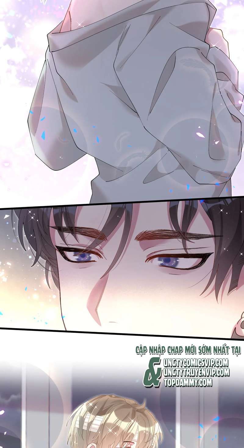 Kết Hôn Chuyện Nhỏ Này Chapter 29 - Trang 2