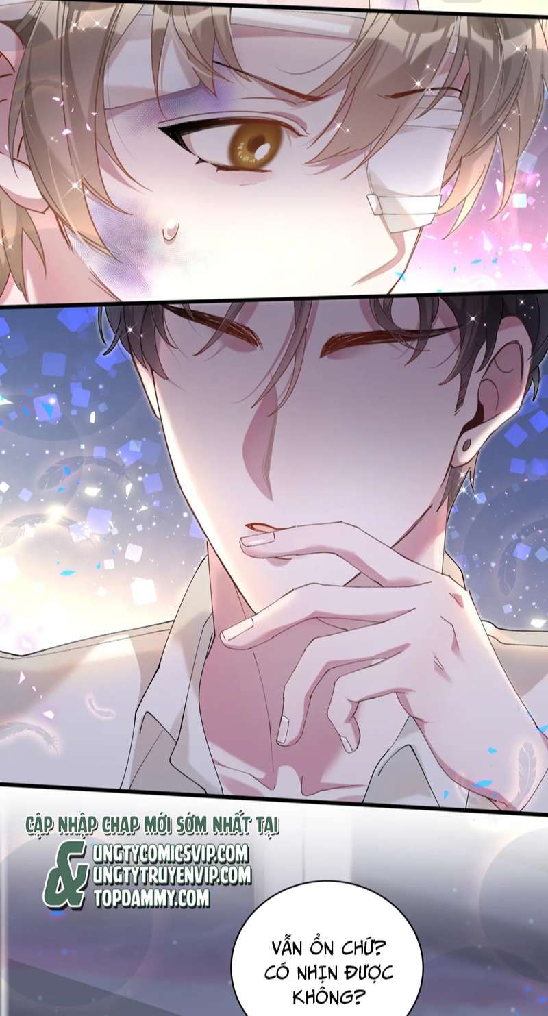 Kết Hôn Chuyện Nhỏ Này Chapter 29 - Trang 2