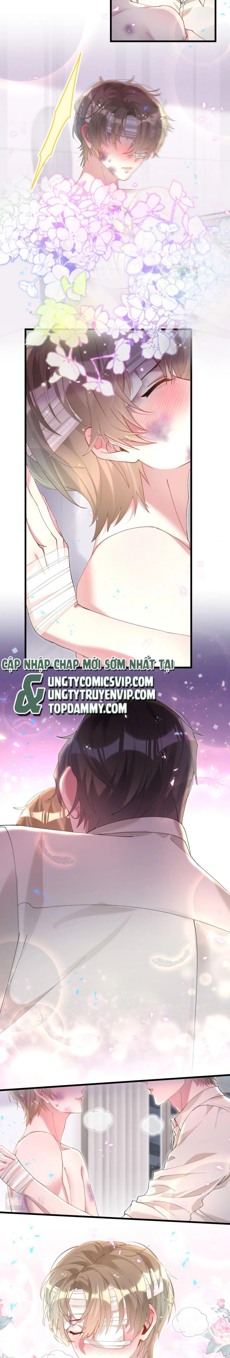 Kết Hôn Chuyện Nhỏ Này Chapter 30 - Trang 2