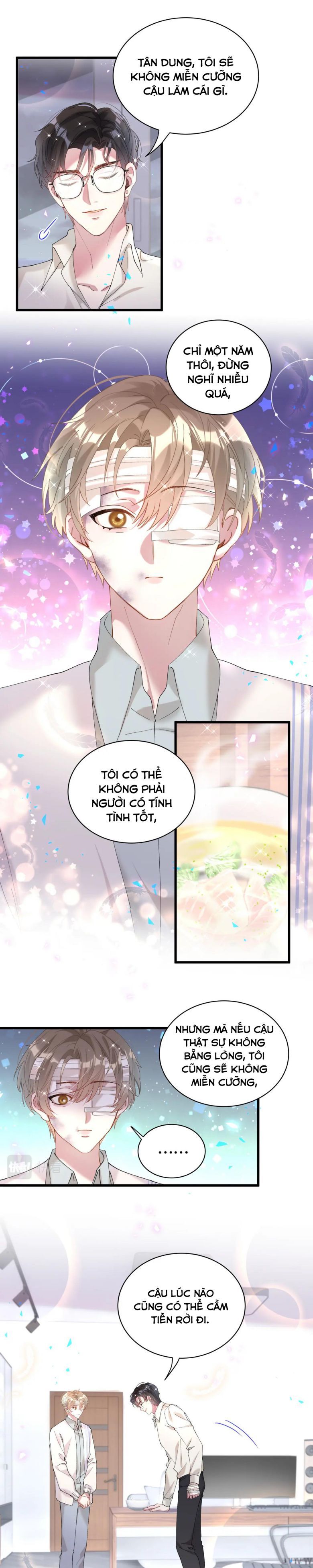 Kết Hôn Chuyện Nhỏ Này Chapter 30 - Trang 2
