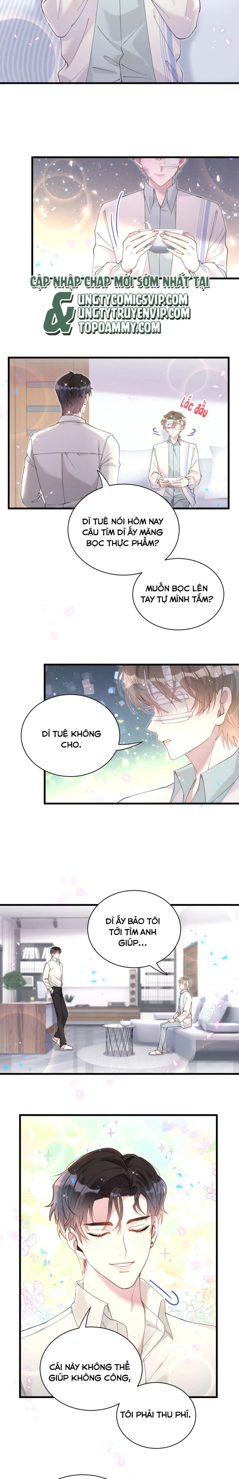 Kết Hôn Chuyện Nhỏ Này Chapter 30 - Trang 2