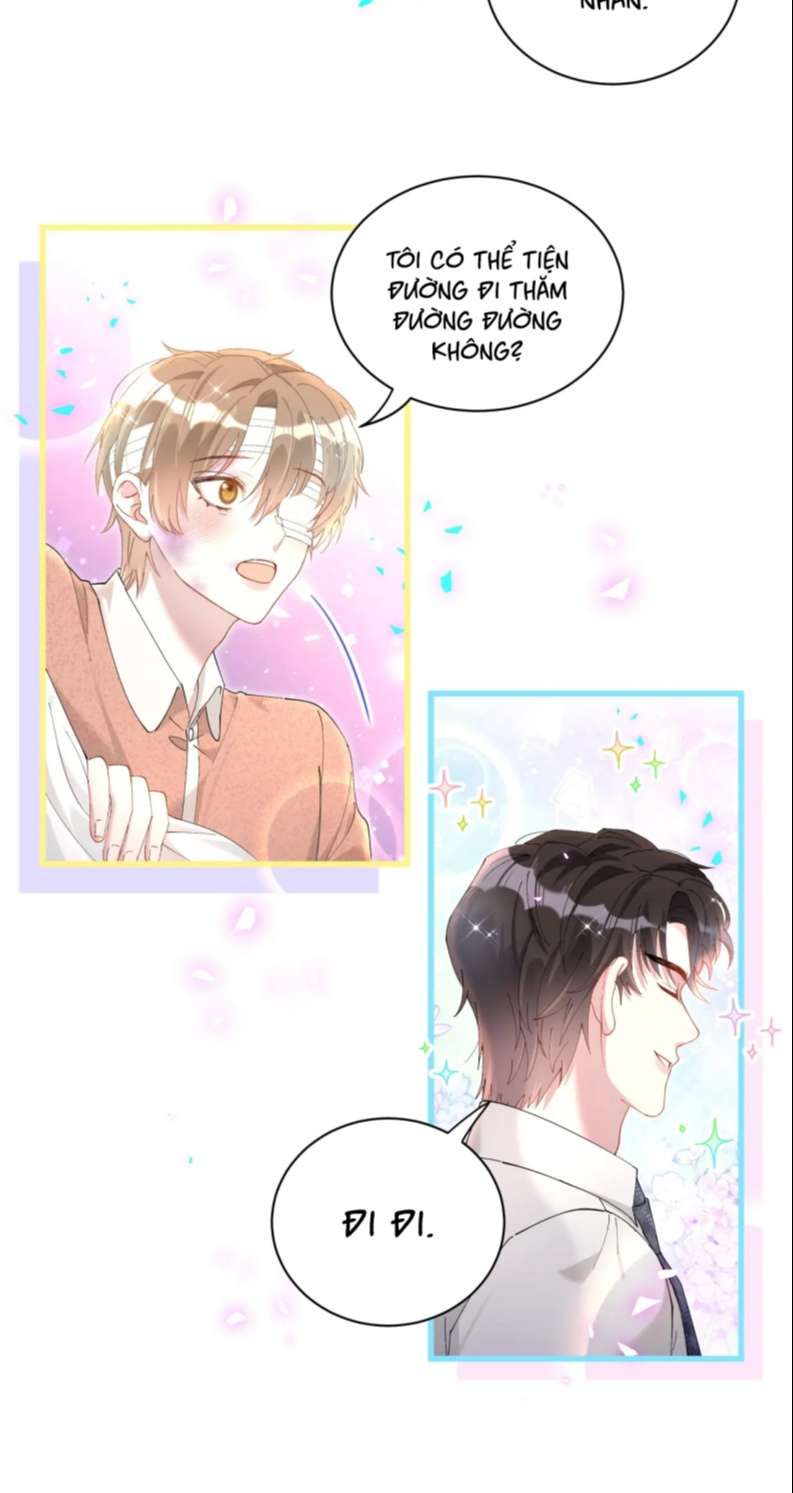 Kết Hôn Chuyện Nhỏ Này Chapter 31 - Trang 2