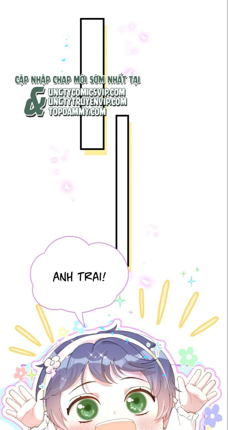 Kết Hôn Chuyện Nhỏ Này Chapter 31 - Trang 2