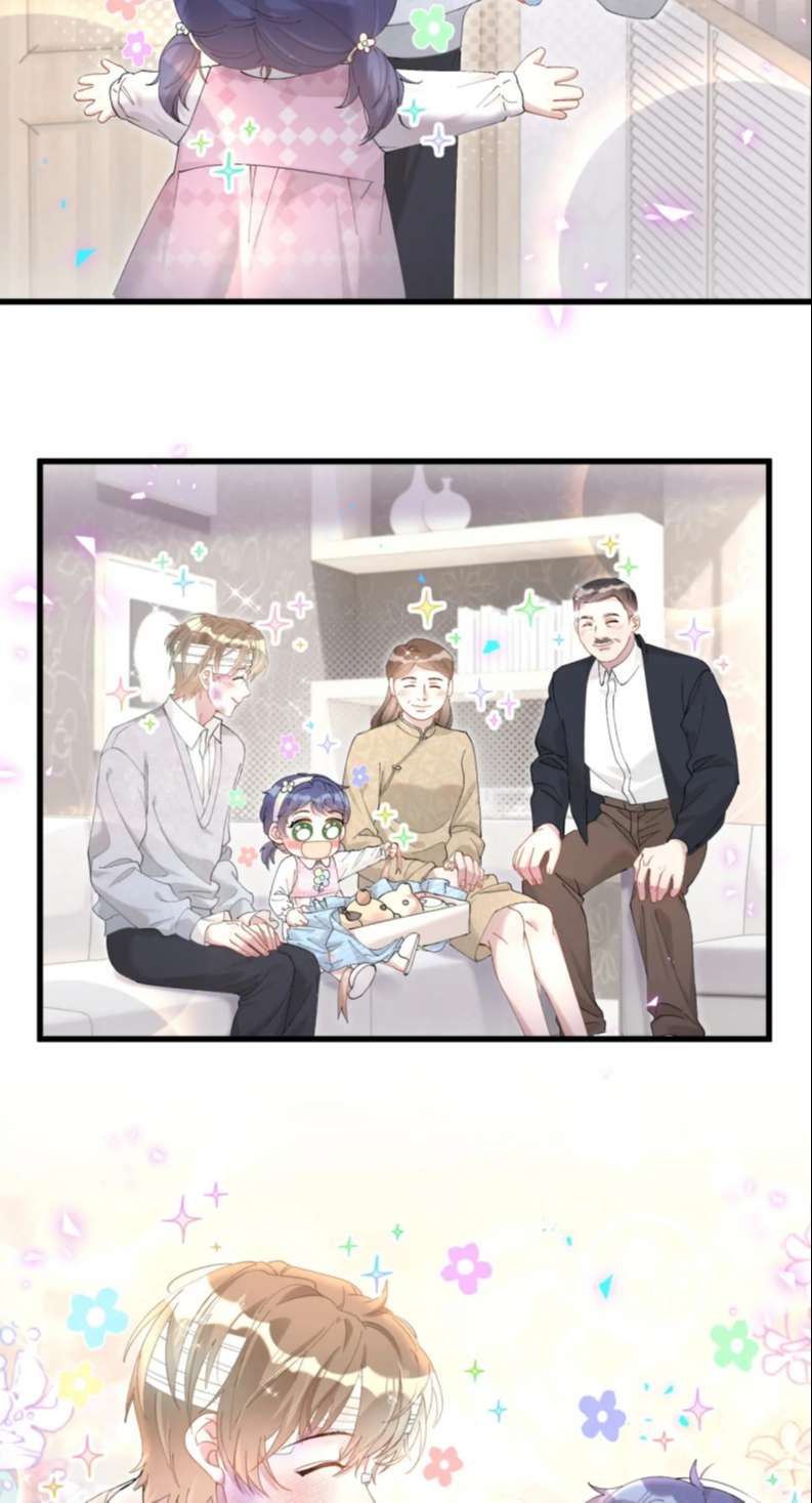Kết Hôn Chuyện Nhỏ Này Chapter 31 - Trang 2