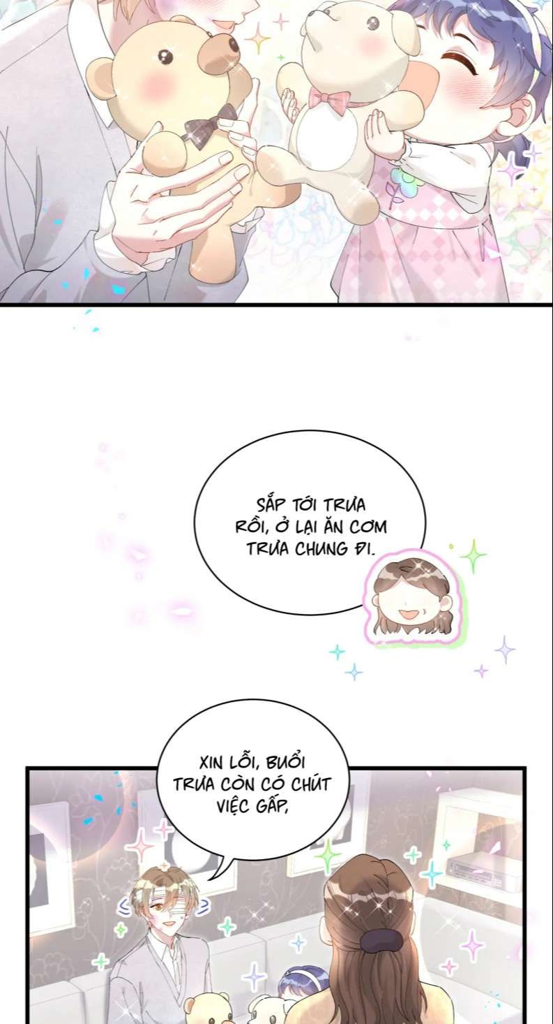 Kết Hôn Chuyện Nhỏ Này Chapter 31 - Trang 2