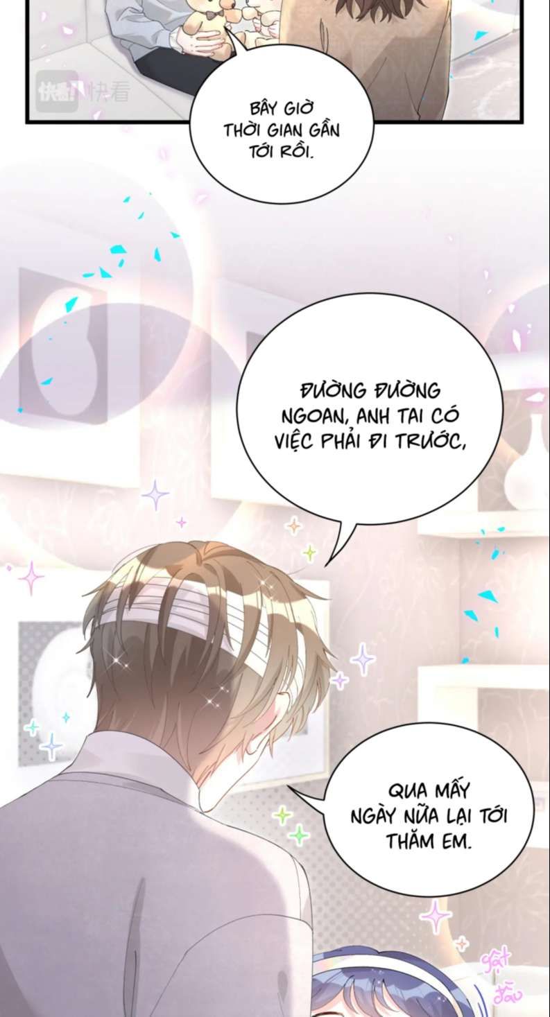 Kết Hôn Chuyện Nhỏ Này Chapter 31 - Trang 2