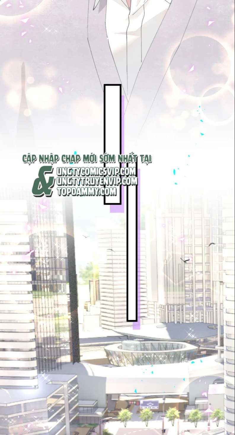 Kết Hôn Chuyện Nhỏ Này Chapter 31 - Trang 2