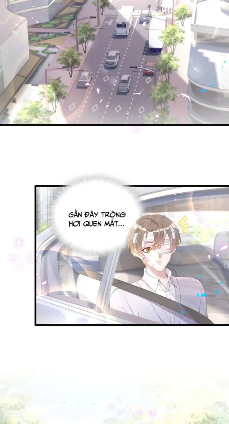 Kết Hôn Chuyện Nhỏ Này Chapter 31 - Trang 2