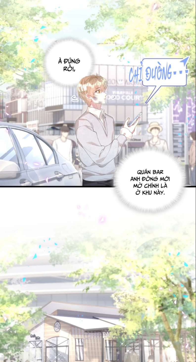 Kết Hôn Chuyện Nhỏ Này Chapter 31 - Trang 2