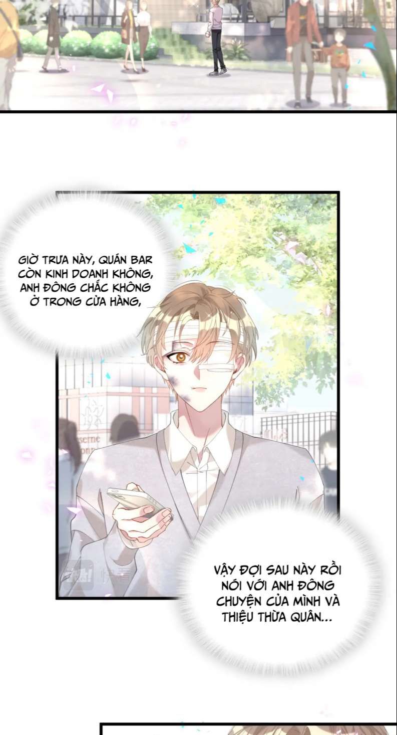 Kết Hôn Chuyện Nhỏ Này Chapter 31 - Trang 2