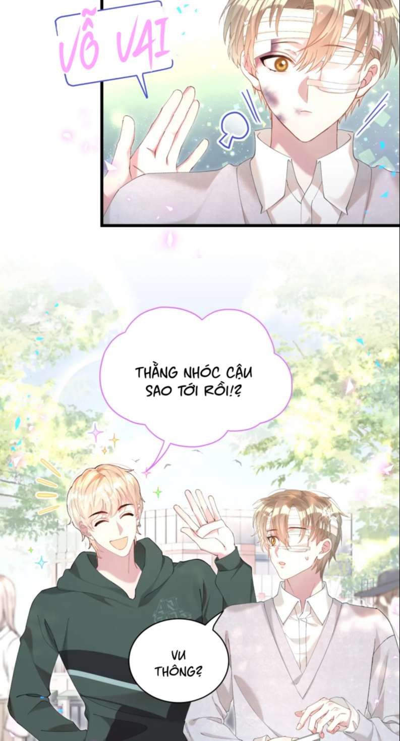 Kết Hôn Chuyện Nhỏ Này Chapter 31 - Trang 2