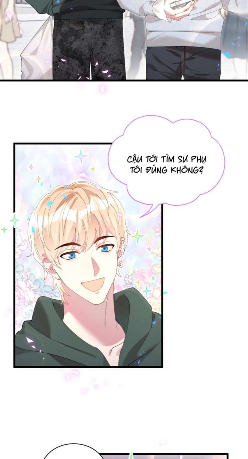 Kết Hôn Chuyện Nhỏ Này Chapter 31 - Trang 2