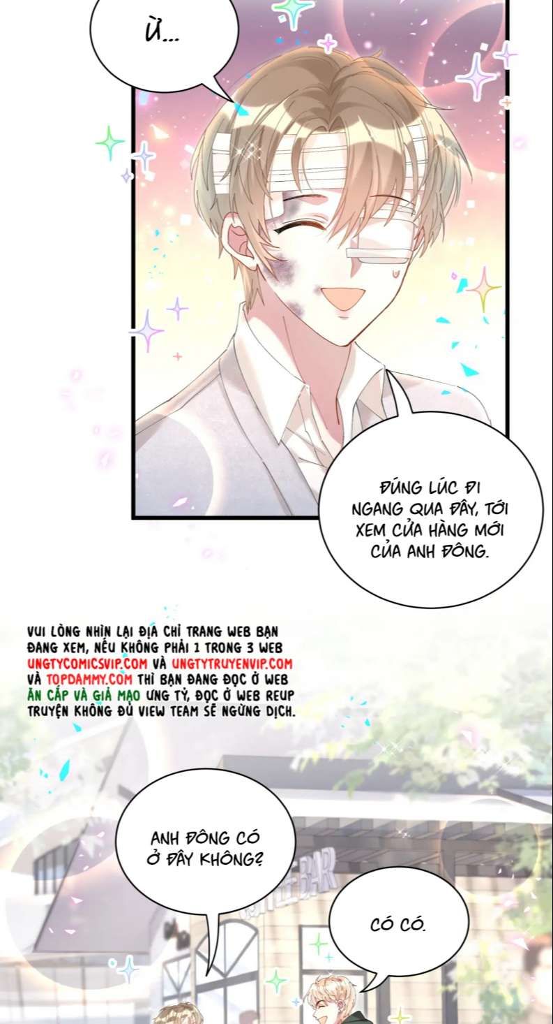 Kết Hôn Chuyện Nhỏ Này Chapter 31 - Trang 2