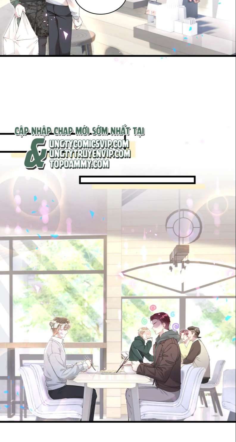 Kết Hôn Chuyện Nhỏ Này Chapter 31 - Trang 2