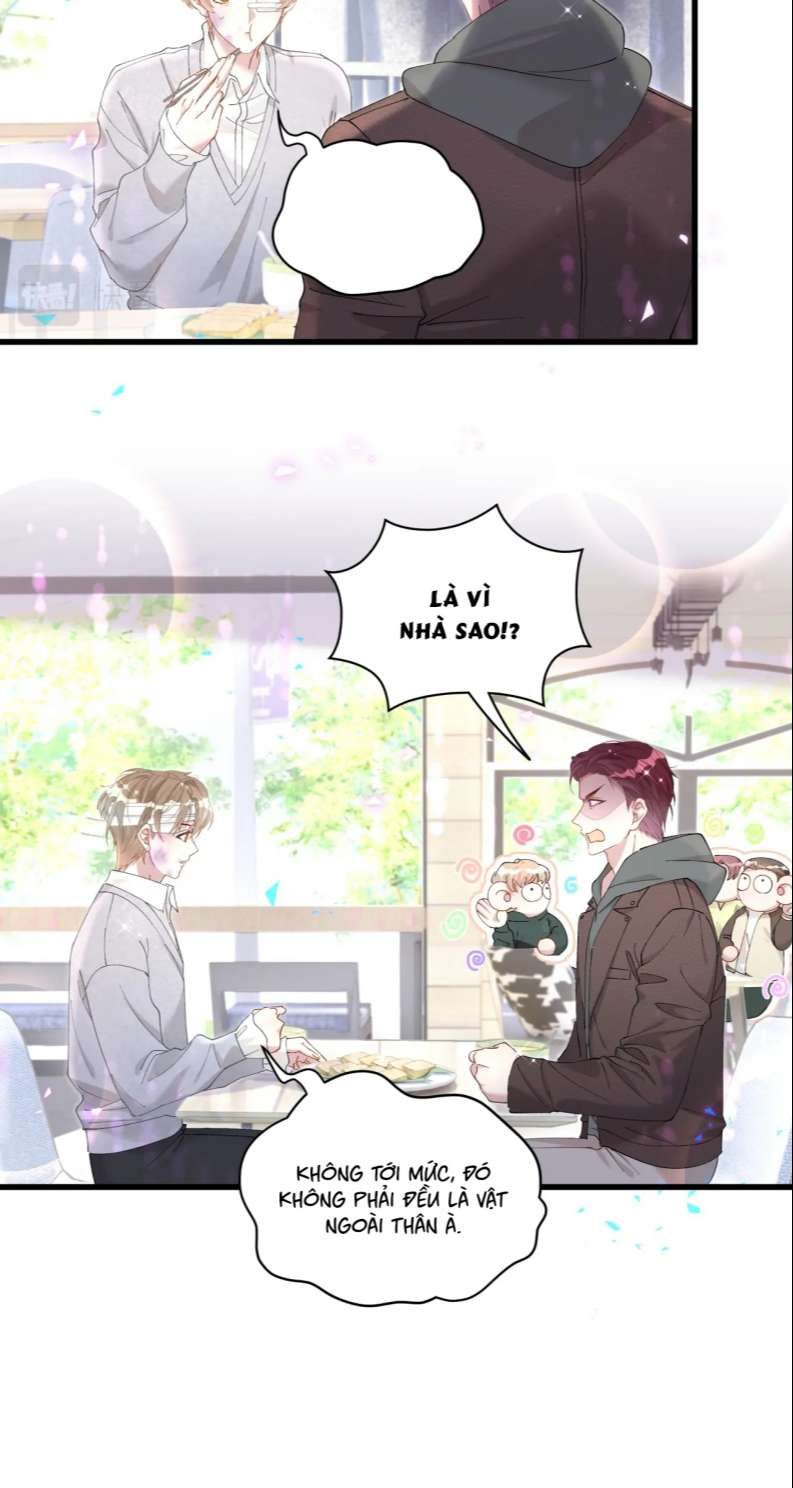 Kết Hôn Chuyện Nhỏ Này Chapter 31 - Trang 2
