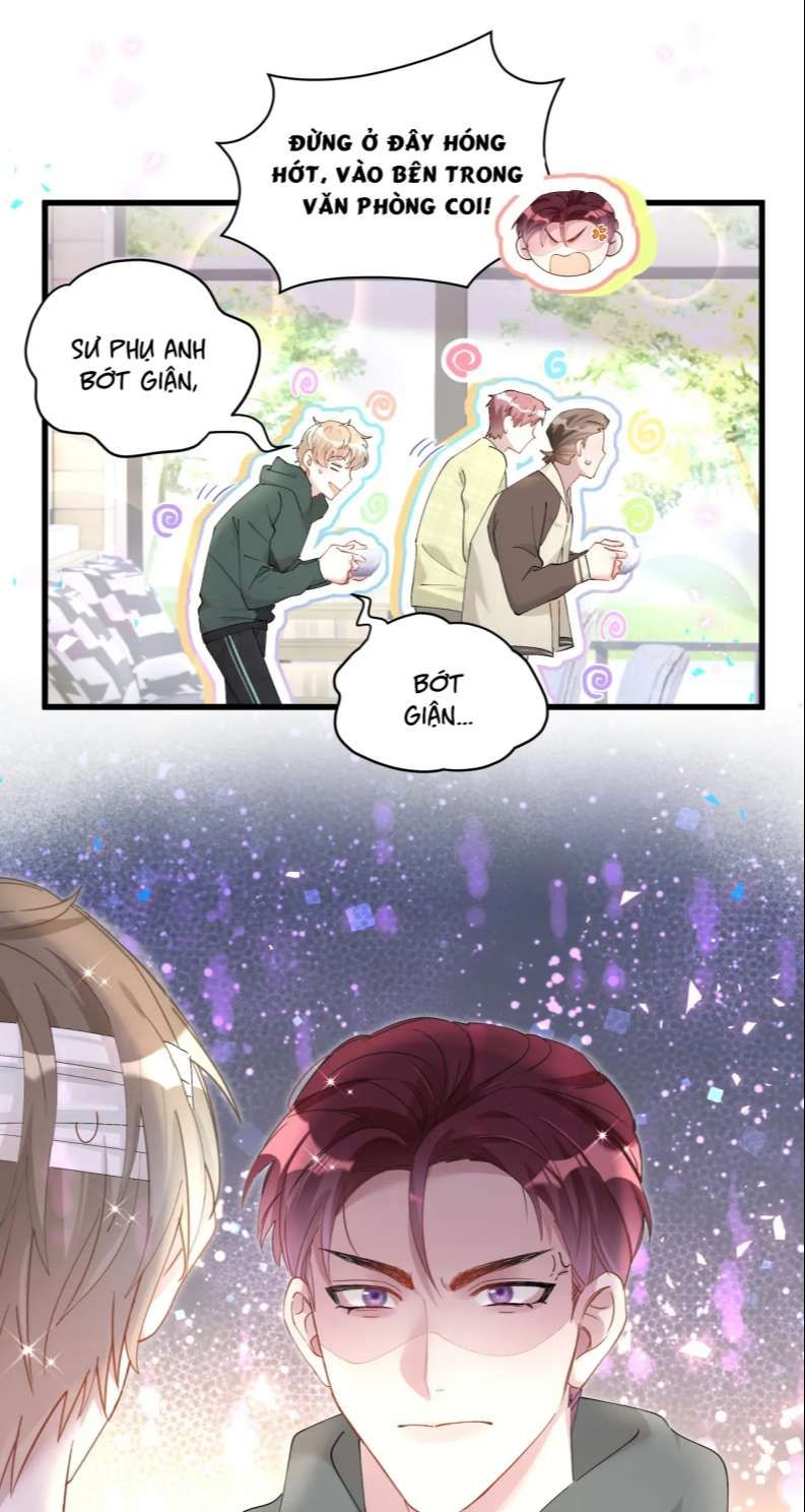 Kết Hôn Chuyện Nhỏ Này Chapter 31 - Trang 2