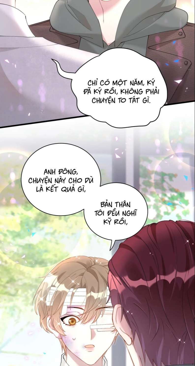 Kết Hôn Chuyện Nhỏ Này Chapter 31 - Trang 2