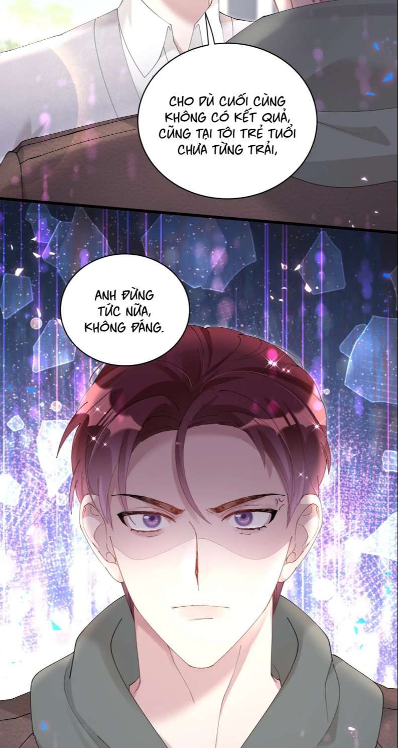 Kết Hôn Chuyện Nhỏ Này Chapter 31 - Trang 2