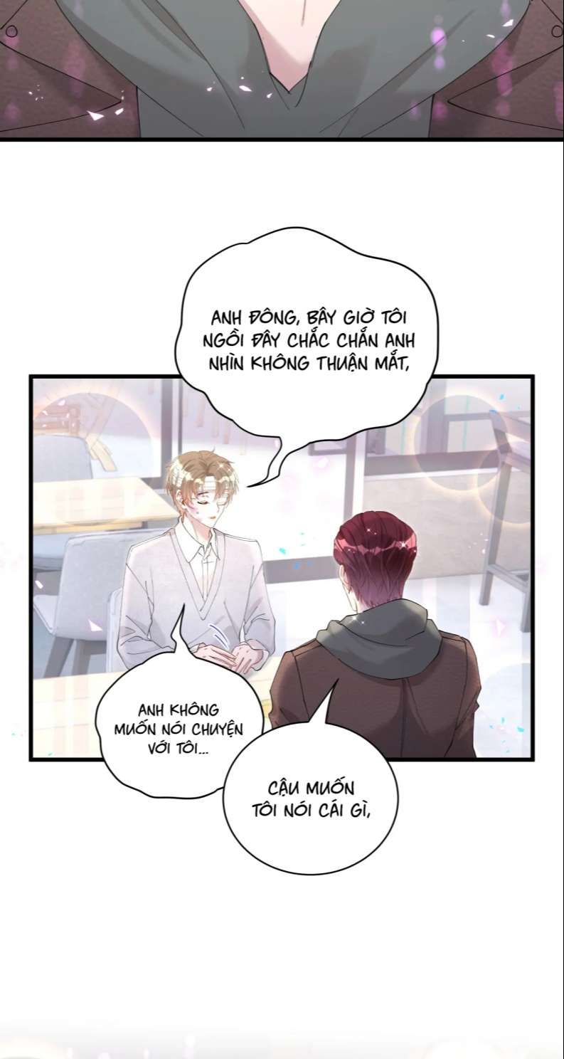Kết Hôn Chuyện Nhỏ Này Chapter 31 - Trang 2