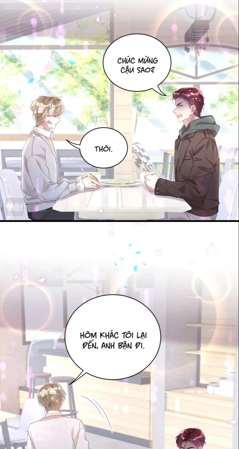 Kết Hôn Chuyện Nhỏ Này Chapter 31 - Trang 2