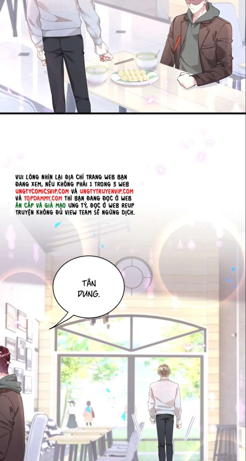 Kết Hôn Chuyện Nhỏ Này Chapter 31 - Trang 2