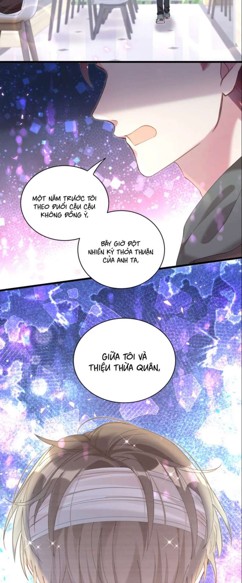 Kết Hôn Chuyện Nhỏ Này Chapter 31 - Trang 2