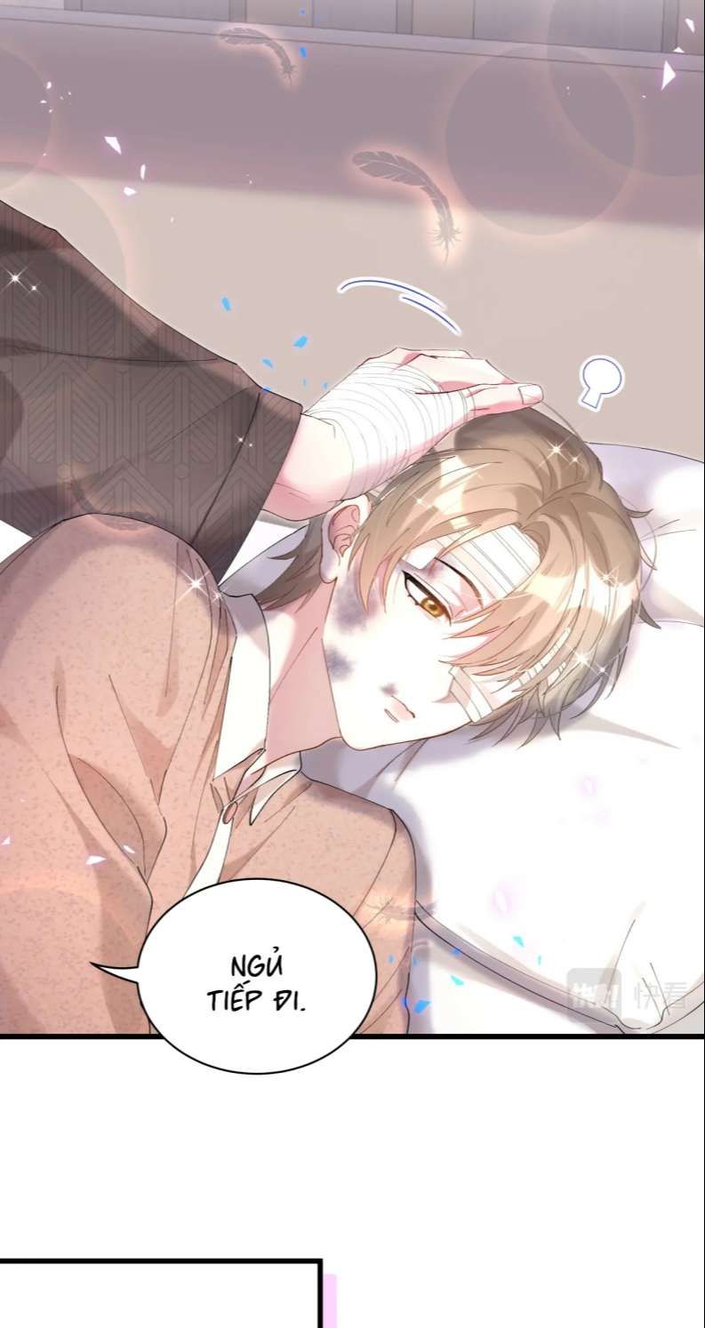 Kết Hôn Chuyện Nhỏ Này Chapter 31 - Trang 2
