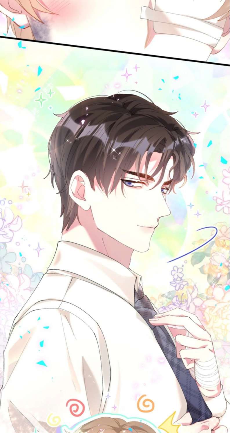 Kết Hôn Chuyện Nhỏ Này Chapter 31 - Trang 2