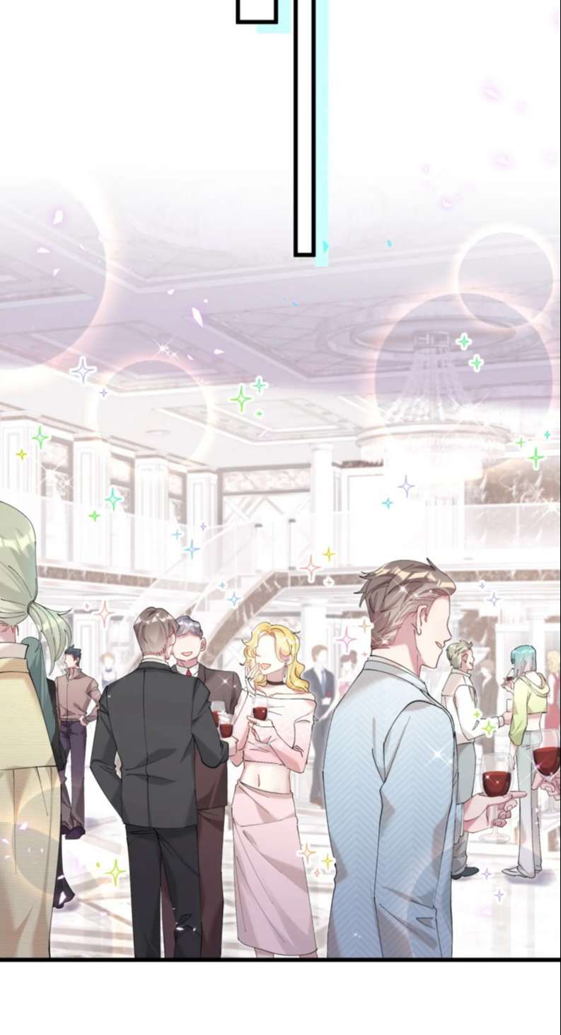 Kết Hôn Chuyện Nhỏ Này Chapter 32 - Trang 2