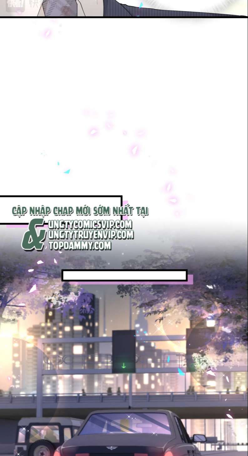 Kết Hôn Chuyện Nhỏ Này Chapter 32 - Trang 2
