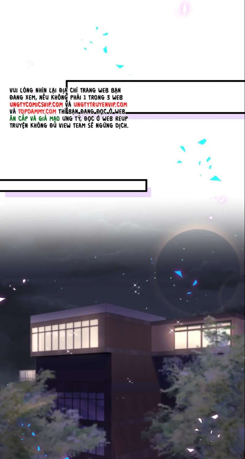 Kết Hôn Chuyện Nhỏ Này Chapter 32 - Trang 2