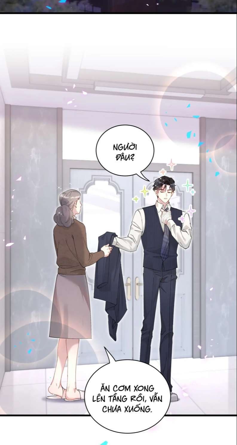 Kết Hôn Chuyện Nhỏ Này Chapter 32 - Trang 2