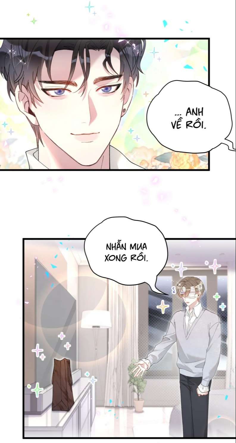Kết Hôn Chuyện Nhỏ Này Chapter 32 - Trang 2