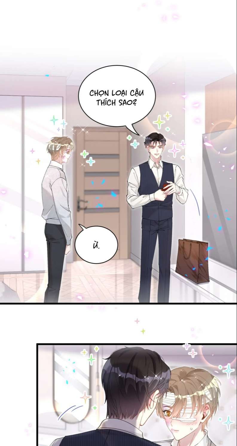 Kết Hôn Chuyện Nhỏ Này Chapter 32 - Trang 2