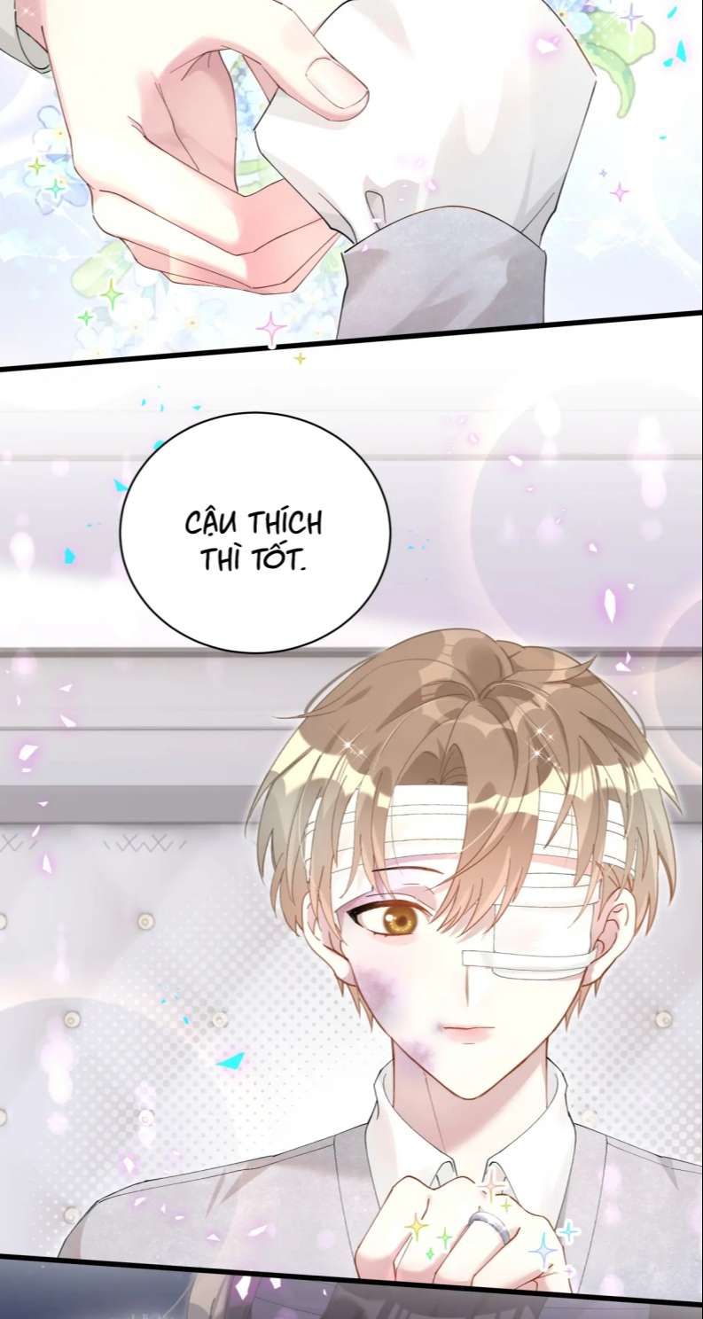 Kết Hôn Chuyện Nhỏ Này Chapter 32 - Trang 2